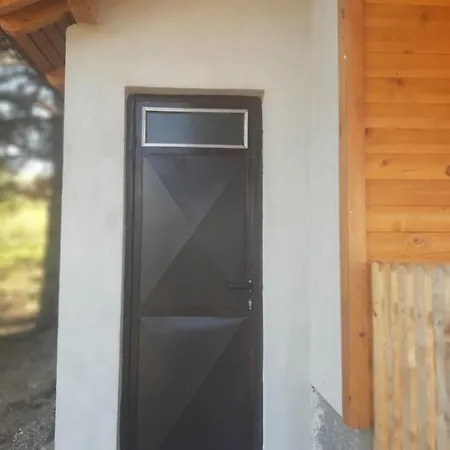 Atasevac Holiday home